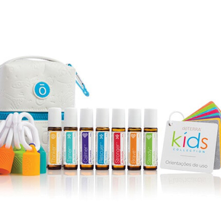 dōTERRA Kids Kit