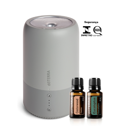 dōTERRA Dawn® Umidificador Aromático
