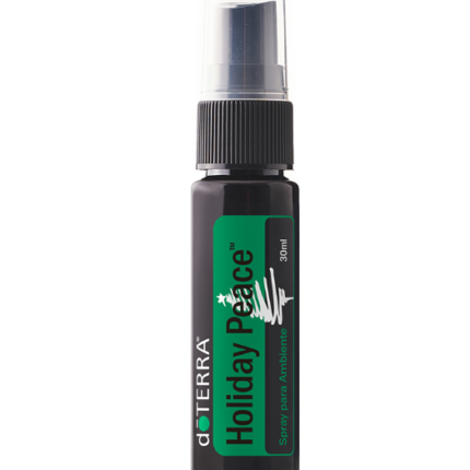 Holiday Peace Spray para Ambientes