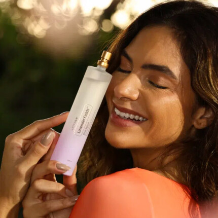 Lavender Fields™ Body Splash